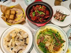 -王记姚家味·地道苏帮菜(凤凰街店)