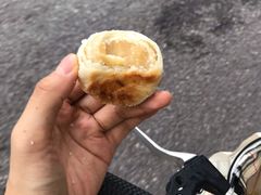 -长发西饼(道前店)