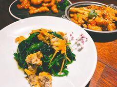 -前海沿·青岛菜(五四广场永旺店)