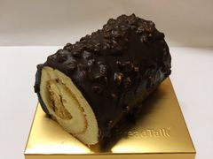 -BreadTalk面包新语·烘焙蛋糕(金光华广场店)