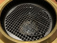 -虎哥六韩式烤肉料理 TIGERGRILL(隆生金山湖中心购物广场店)