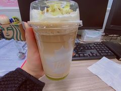 -Tims天好咖啡·贝果(东方广场店)