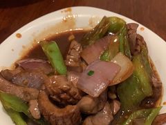 腰花-同得兴面馆.苏式面.三虾面(园区店)