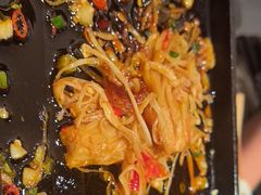 -木屋烧烤(惠阳华润小径湾店)