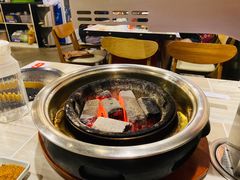 -胡哥烤肥牛(车公庙店)