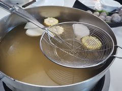 -陈记顺和潮汕牛肉火锅(番禺迎宾大道店)