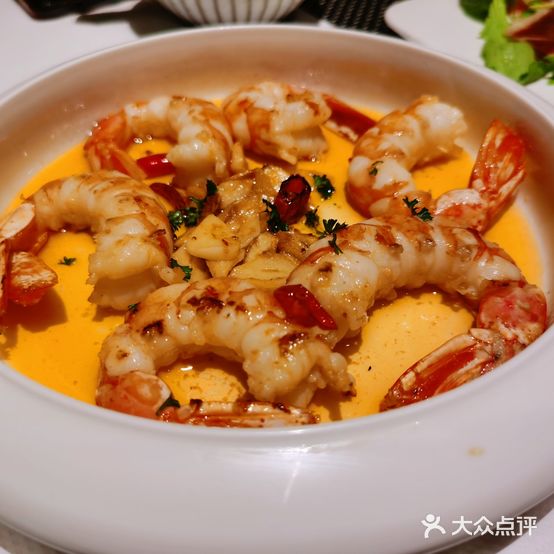 意可西餐