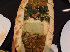 -Efes Turkish & Mediterranean Cuisine 艾菲斯餐厅(陆家嘴店)