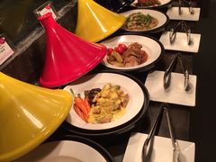 -乐咖啡西餐厅(太湖皇冠假日酒店)