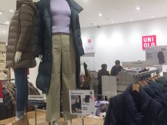 -优衣库(长沙悦方IDmall店)