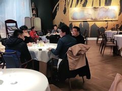 大堂-粤界(望京金辉店)