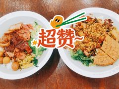 -陆长玖古法猪脚饭(玄风桥店)