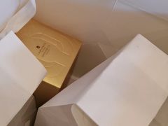 -西点坊(浦东香格里拉店)