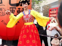 -东莞松山湖万象汇