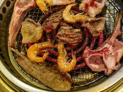 -火炉火自助餐(喜隆多店)