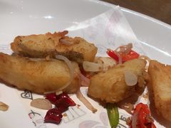 -廊亦舫Lang Yi Fang Restaurant(金桥店)