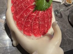 -德天肥牛海鲜火锅(城西银泰店)