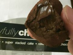 香槟松露巧克力-Awfully Chocolate(嘉里城店)