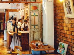 -西关84·History·Art·Cafe