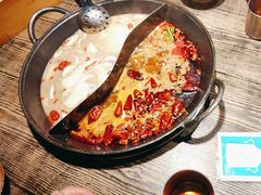 -冯校长老火锅(深圳总店)