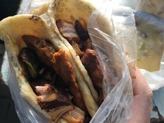 -王虎子大饼(甸柳新村五区店)