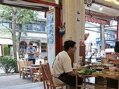 -阿昌白族石板烧·菌锅(大理古城店)