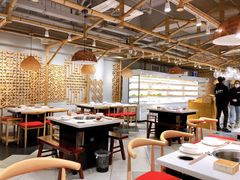 -逍遥烫特色串串(宽窄巷子店)