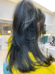 -FLAIR HAIR SALON
