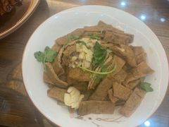 -巢湖名吃·东关老鹅汤(江南风情街店)