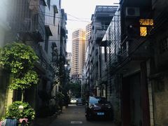 -海口滨海新村143号海南老字号炒菜店