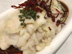 -北李妈妈菜·海肠捞饭(高新万达店)