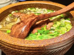 -山石榴·贵州菜(丰盛里店)