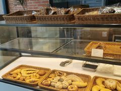 -Manner Coffee(淮海755店)