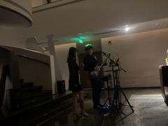 -秀·吧 Show Bar(兰州盛达希尔顿酒店)