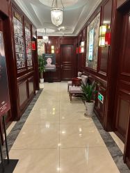 -南京医科大学友谊整形外科医院