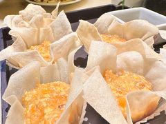 公主素蟹粉-桂满陇天书(南京德基旗舰店)