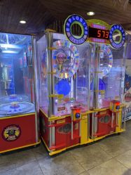 -卡通尼·Safari非洲探索乐园·生日会(金桥国际商业广场店)