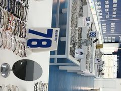 -老仙配镜厂(北京沙河人民公社大食堂店)