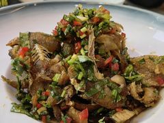 -渔娘渔家丹东海鲜(东直门店)