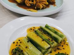 -合晋食府(广州合晋帝苑酒店)