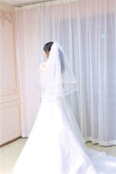 点击看大图 -LOVE SHINE婚纱·红鼎庄龙凤褂·妈妈装定制