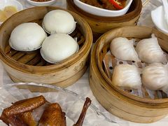 -潮福城大酒楼·潮粤菜·港式点心(阳光城店)