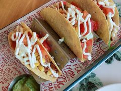 -HFFOUSA TACO弗萨塔可墨西哥餐厅(颐堤港店)