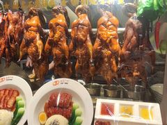 -食悦天美食广场(长沙IFS国金中心店)