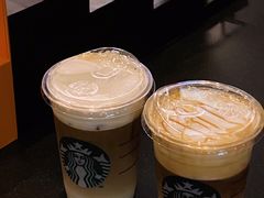 -星巴克(北京中关村北京国际店)