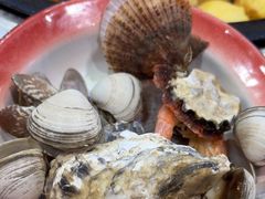 -边江铁锅炖鱼(振八街店)