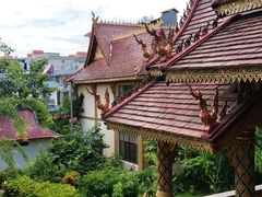 -西双版纳总佛寺