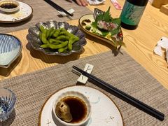-彩汐 日式海鲜&烧鸟居酒屋