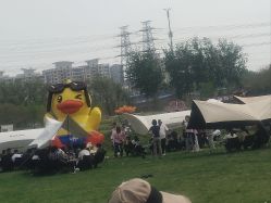 -268童话露营农场·烧烤·团建