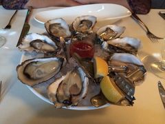 iphone_upload_pic-Oyster Talks 四度蚝法餐厅
